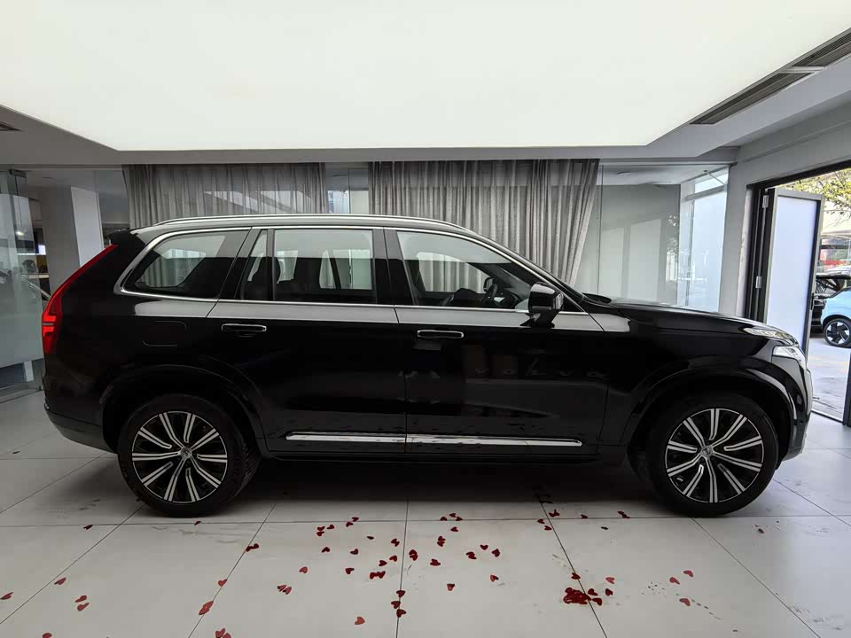 Volvo XC90 Volvo XC90