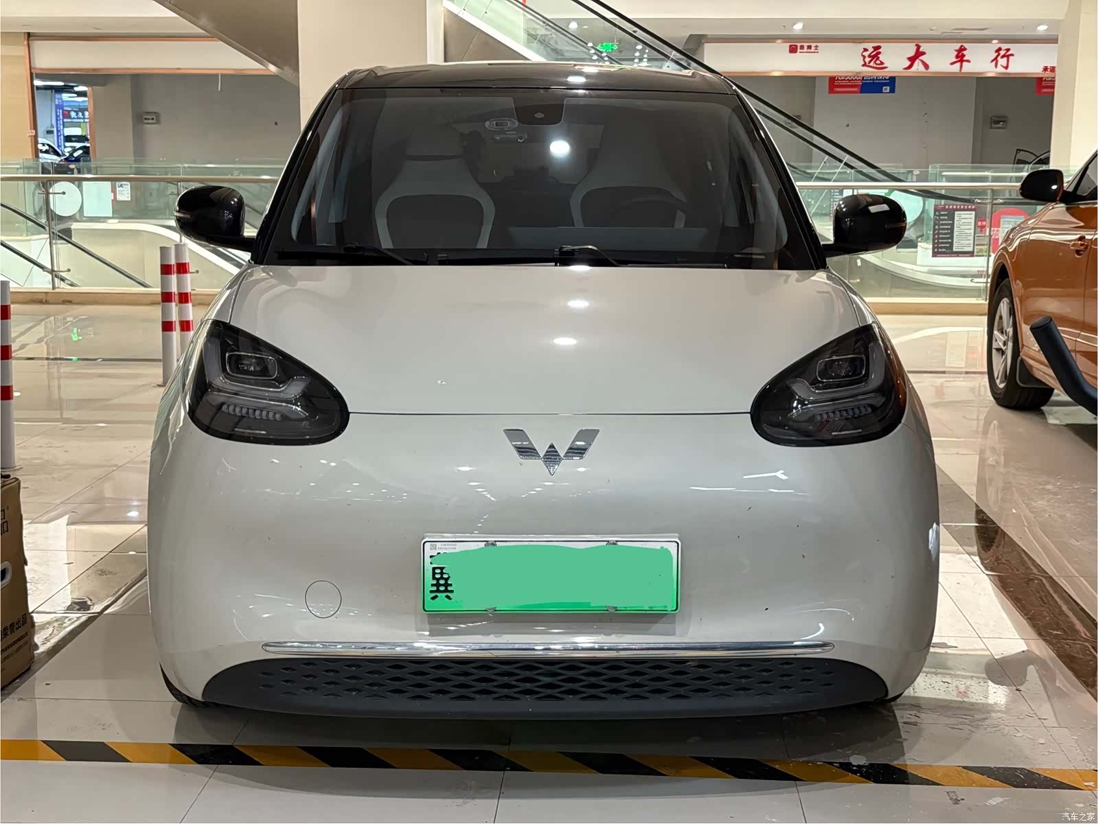 Wuling Bingo, 2024 2