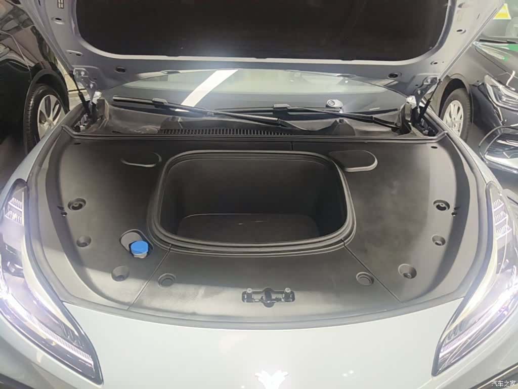 Neta GT, 2026 16