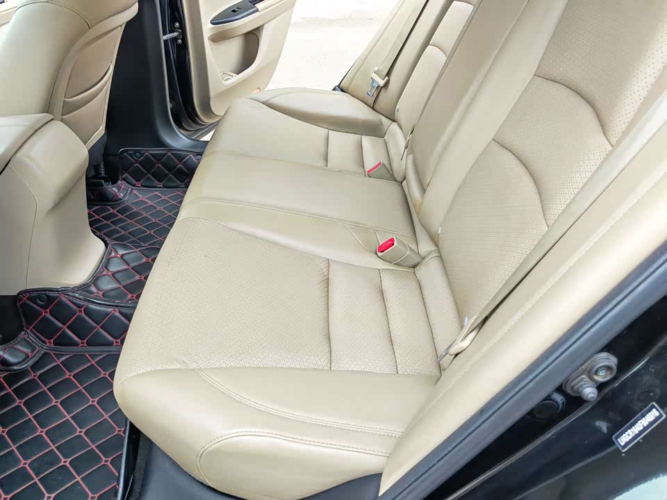 Honda Accord Honda Accord