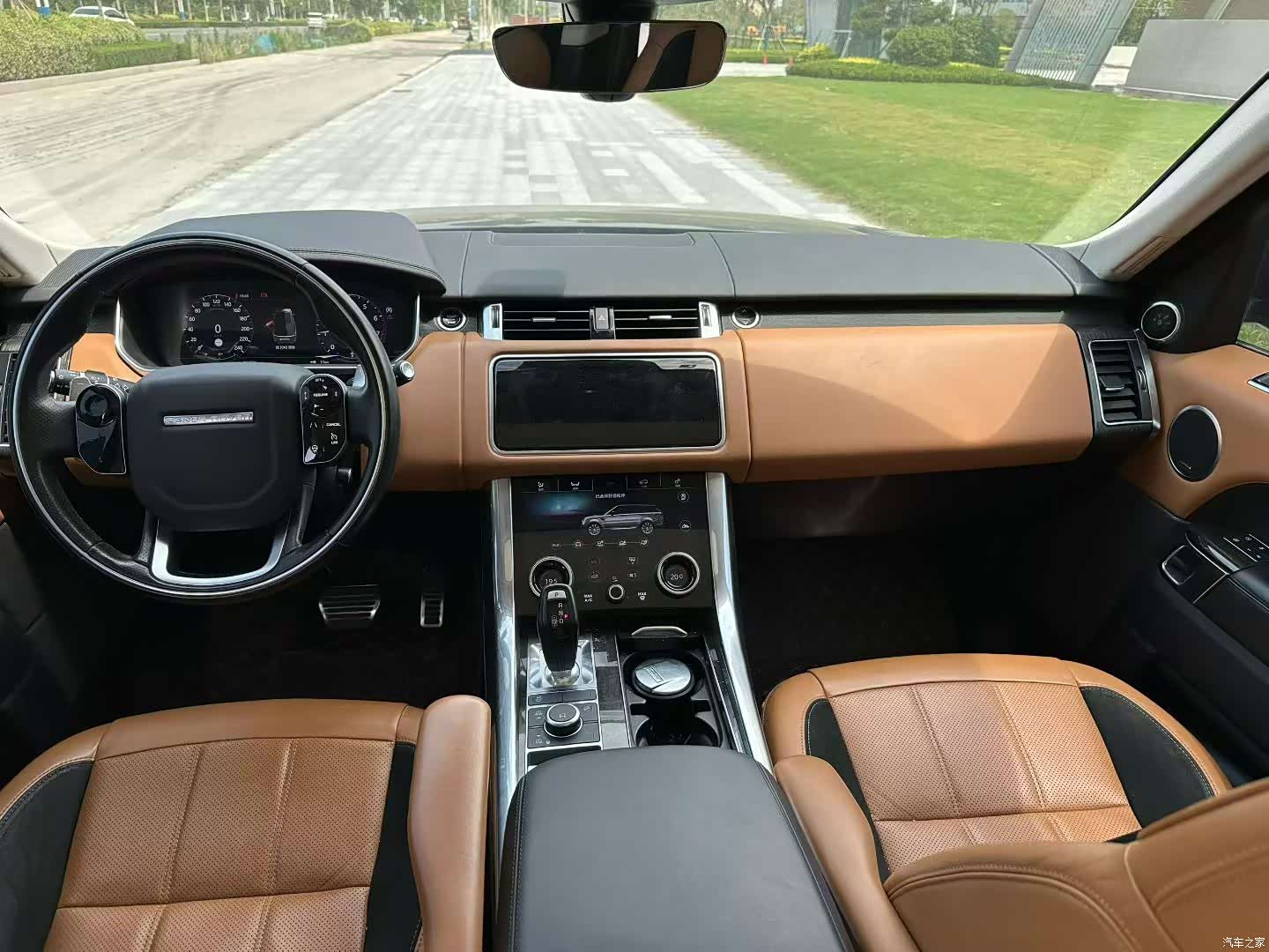 Land Rover Range Rover, 2021 6