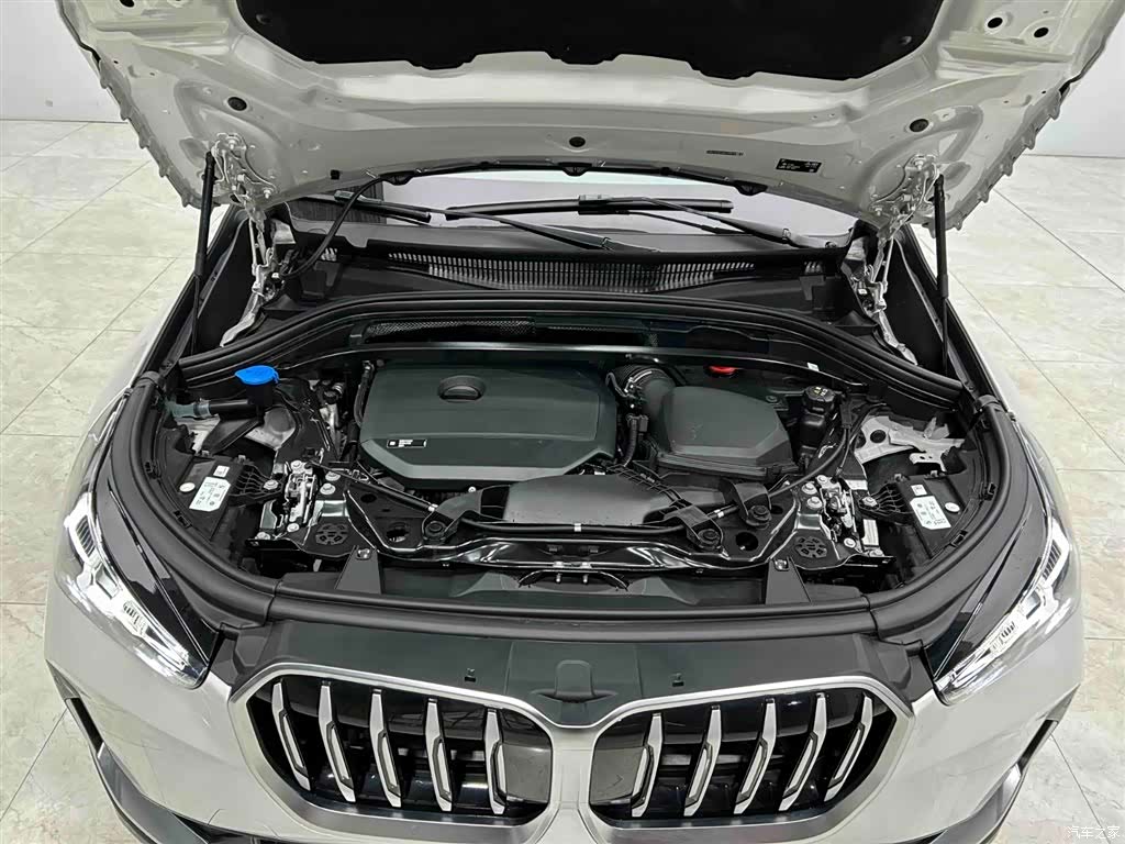 BMW X1, 2024 22