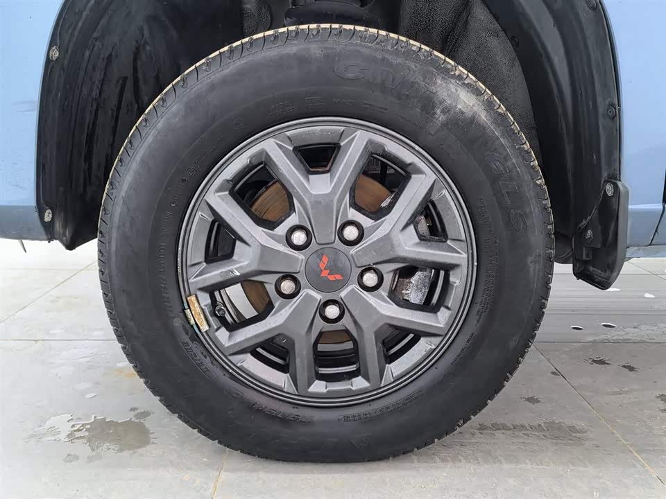 Wuling Wuling Journey