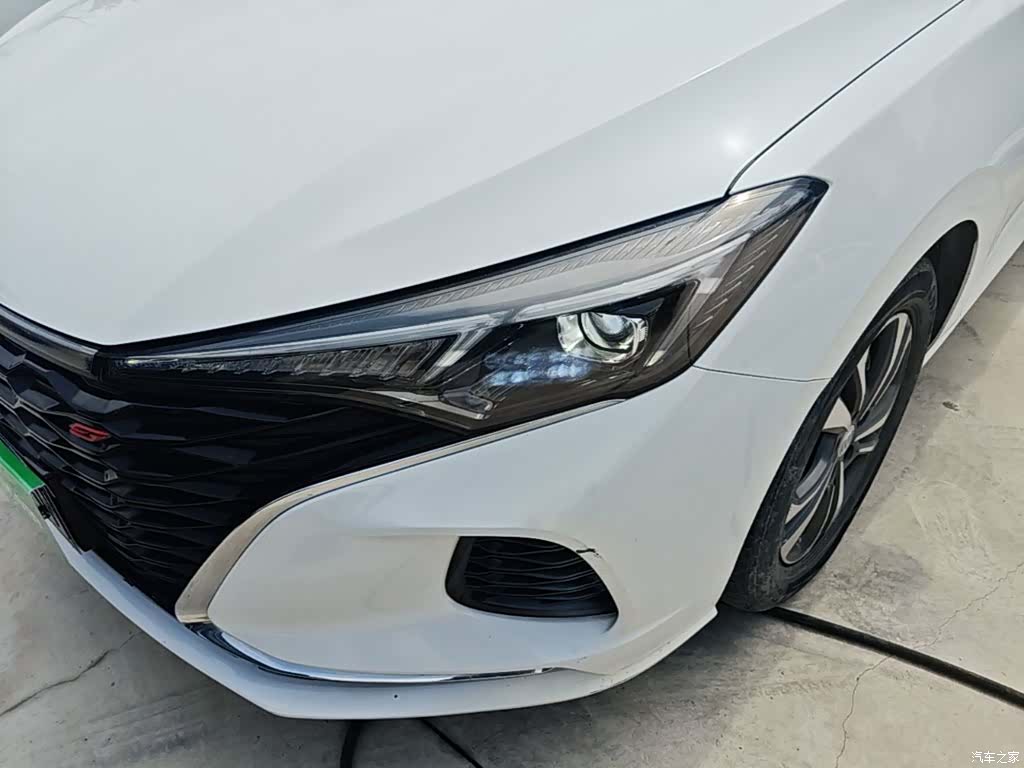 Changan Eado, 2021 24