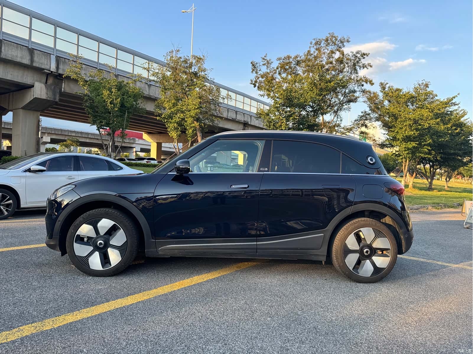 Smart 1, 2025 4
