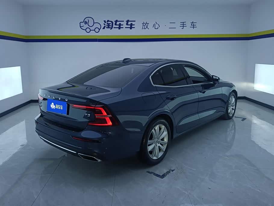 Volvo S60 Volvo S60