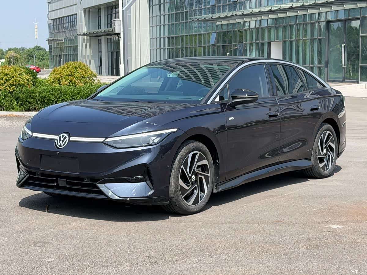 Volkswagen ID.7, 2024 1