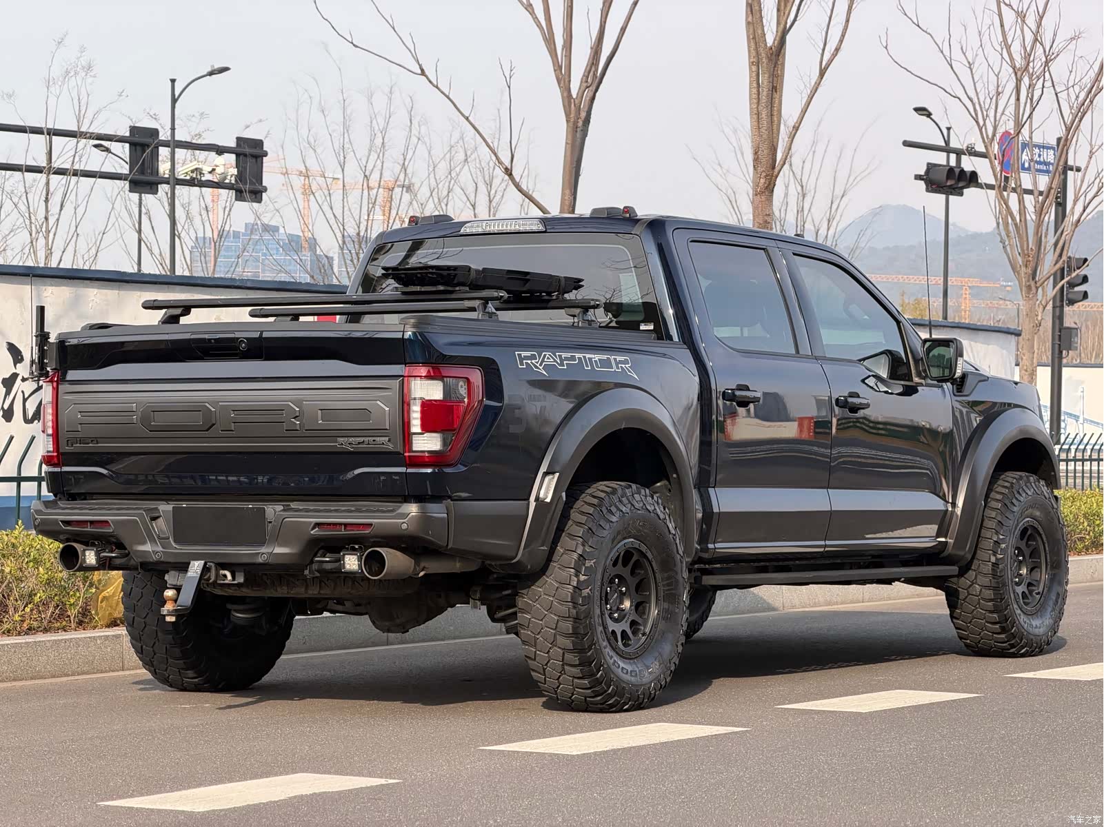 Ford F-150, 2023 6