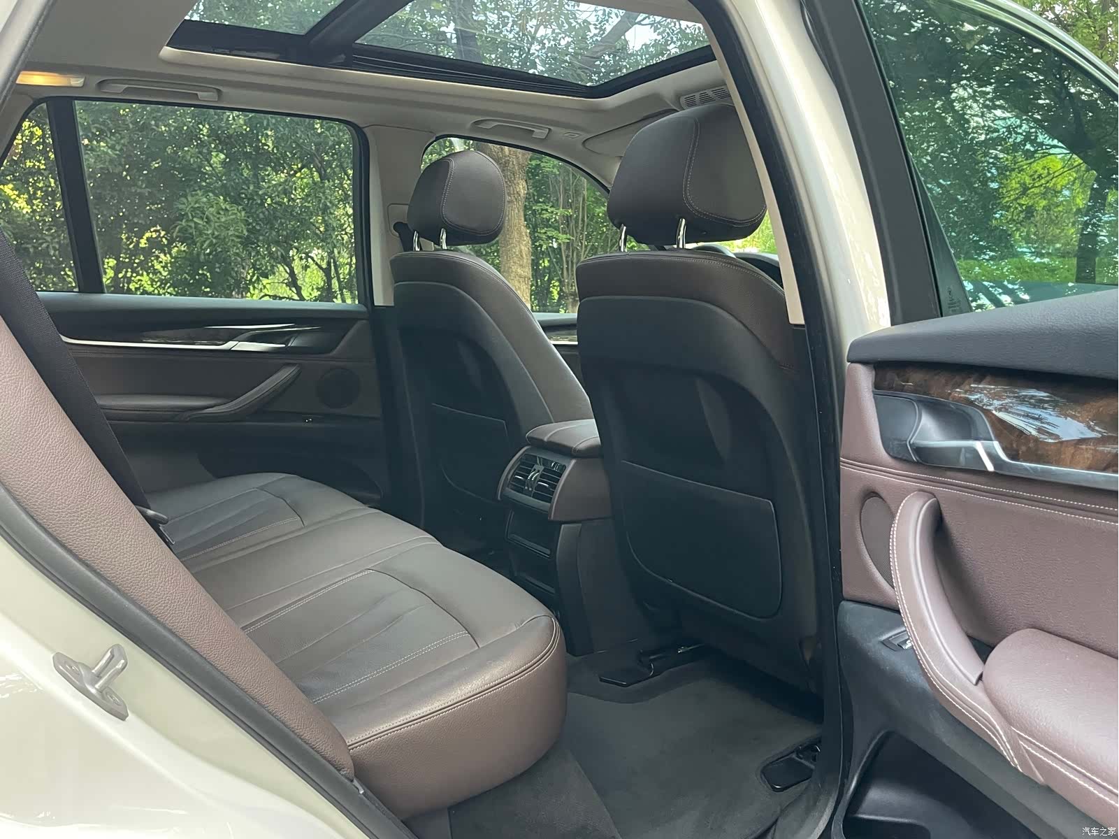 BMW X5, 2015 7