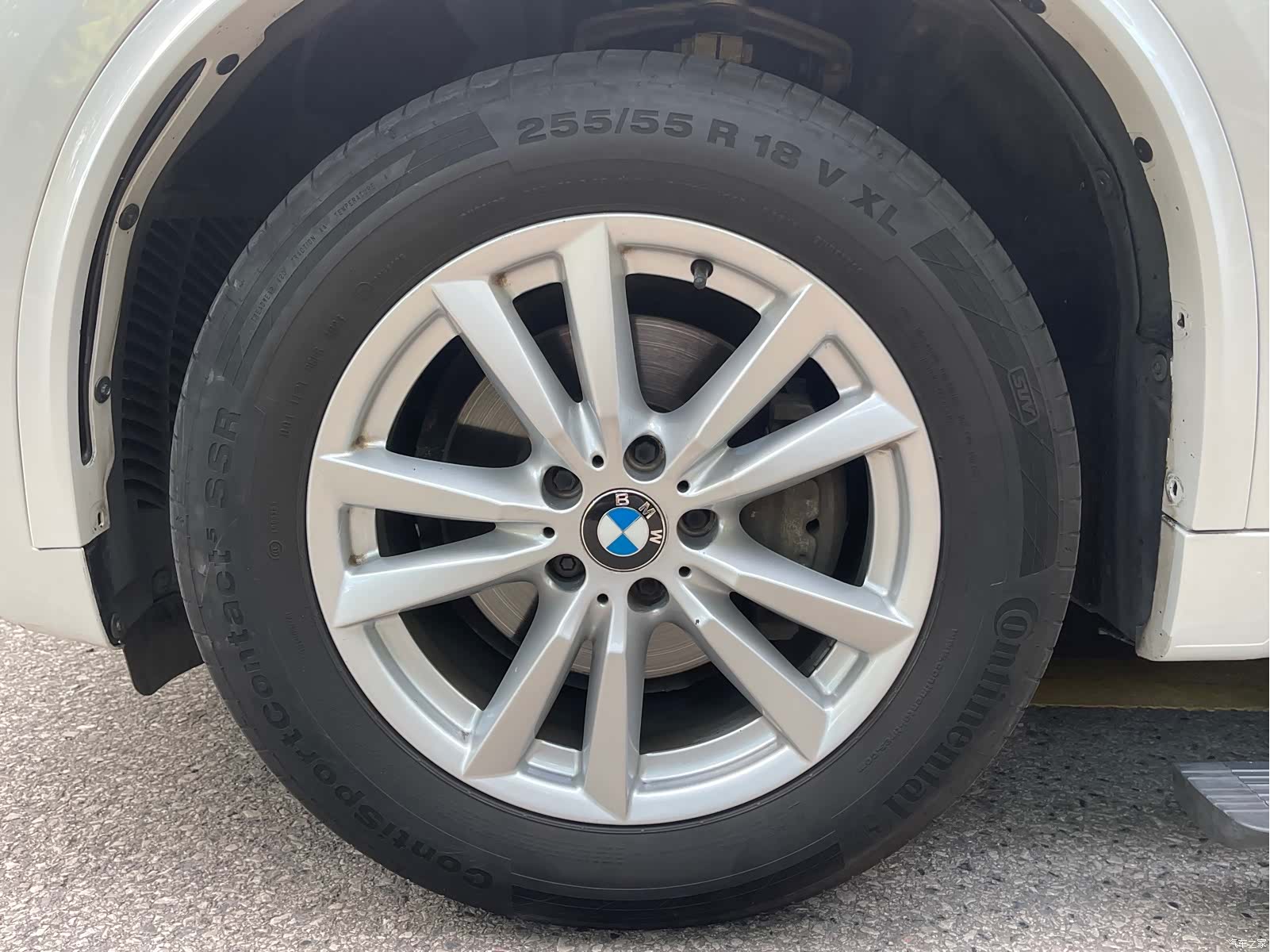 BMW X5, 2015 11