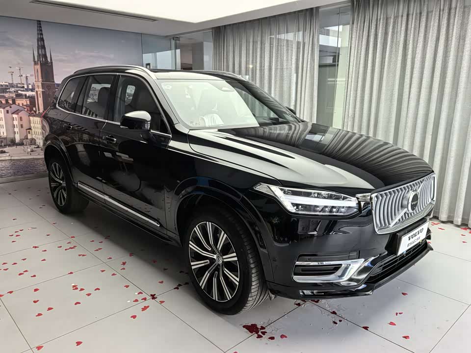 Volvo XC90 Volvo XC90