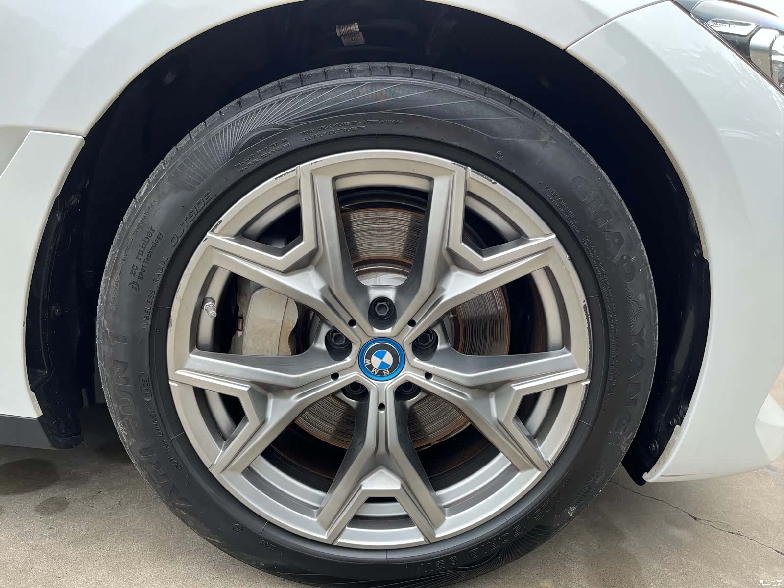 BMW i3, 2024 20