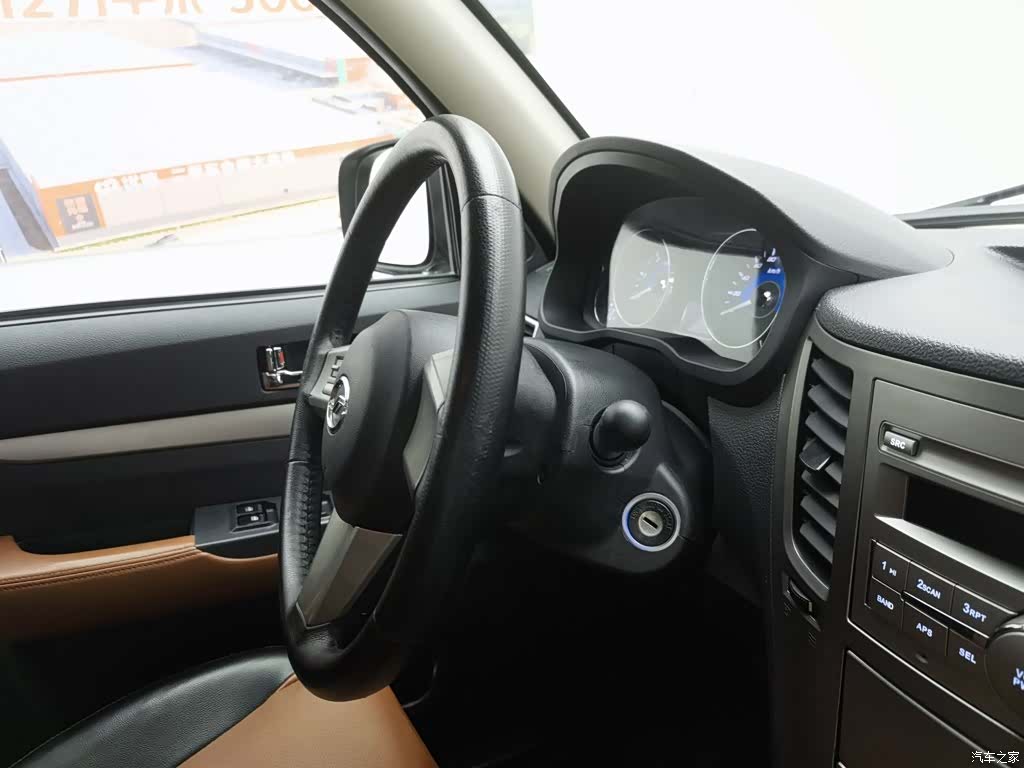 ZX Auto CA4D, 2018 22
