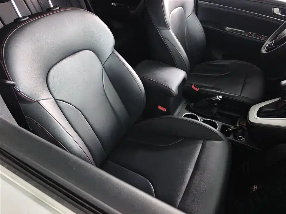 Haval M6 Haval M6