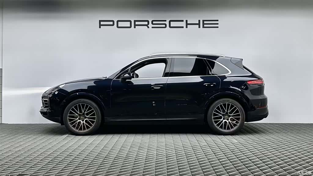 Porsche Cayenne, 2022 4