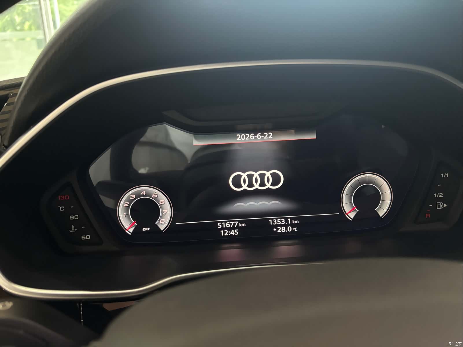 Audi Q3, 2022 9