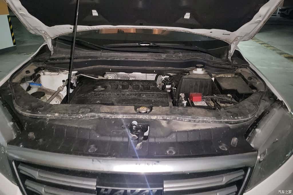 Haval H6, 2019 10