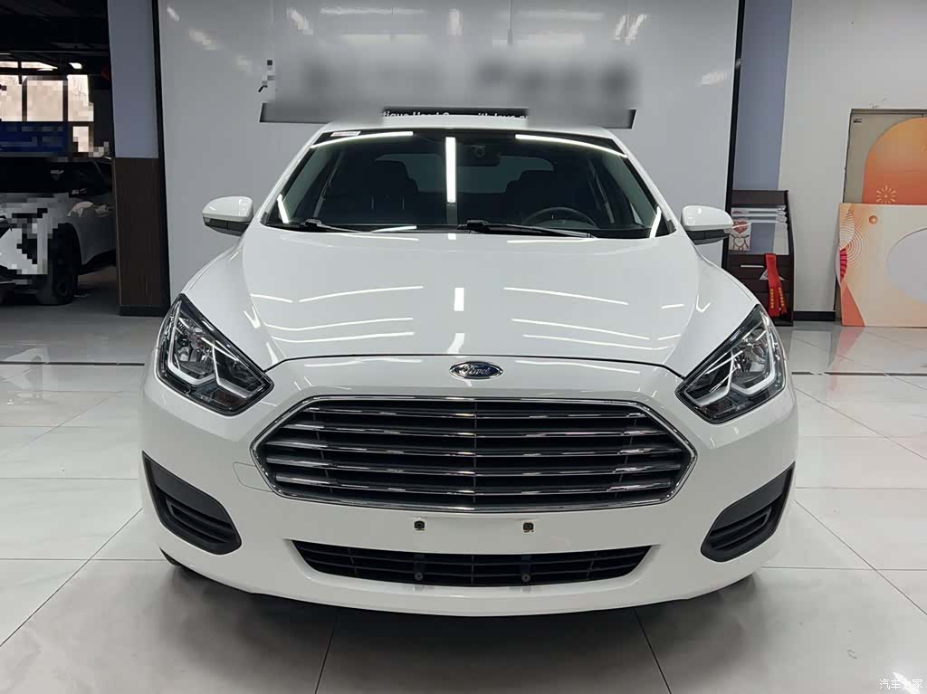 Ford VI, 2021 3