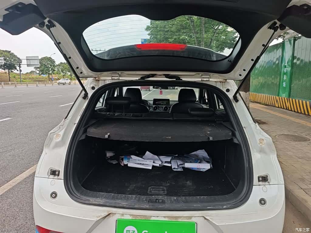 DongFeng E3, 2020 19
