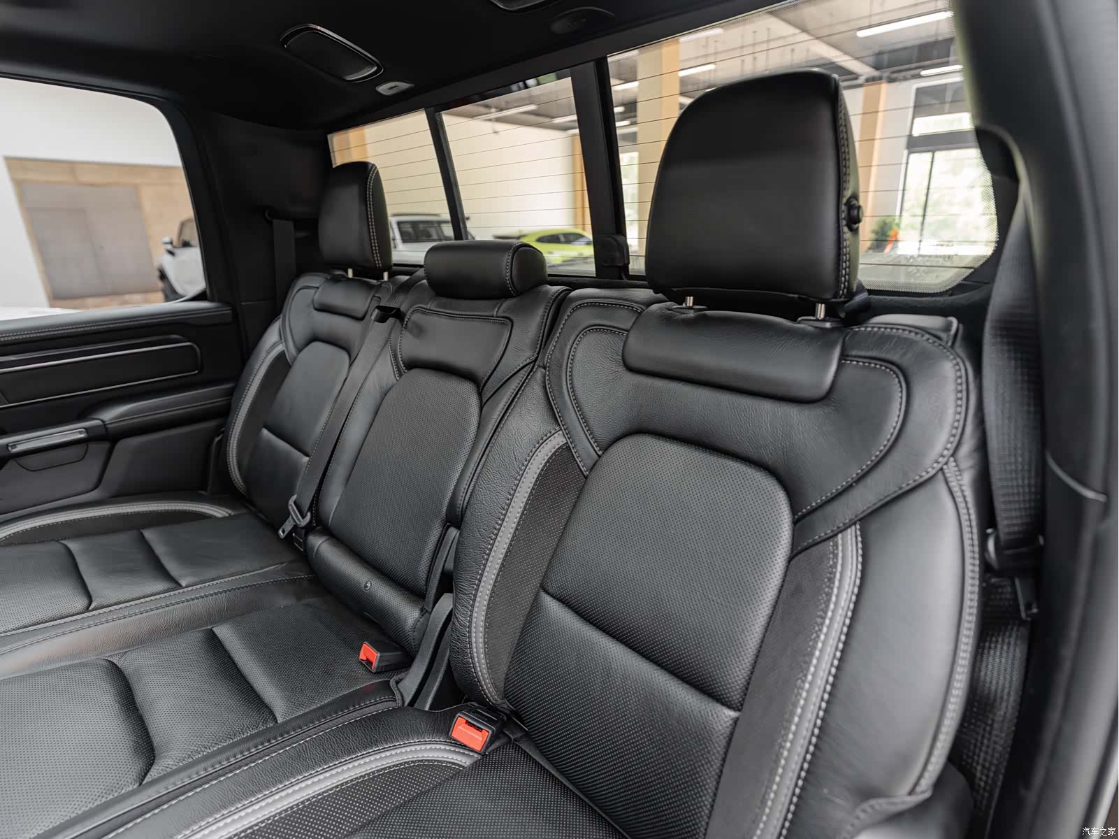 RAM Trucks, 2023 12