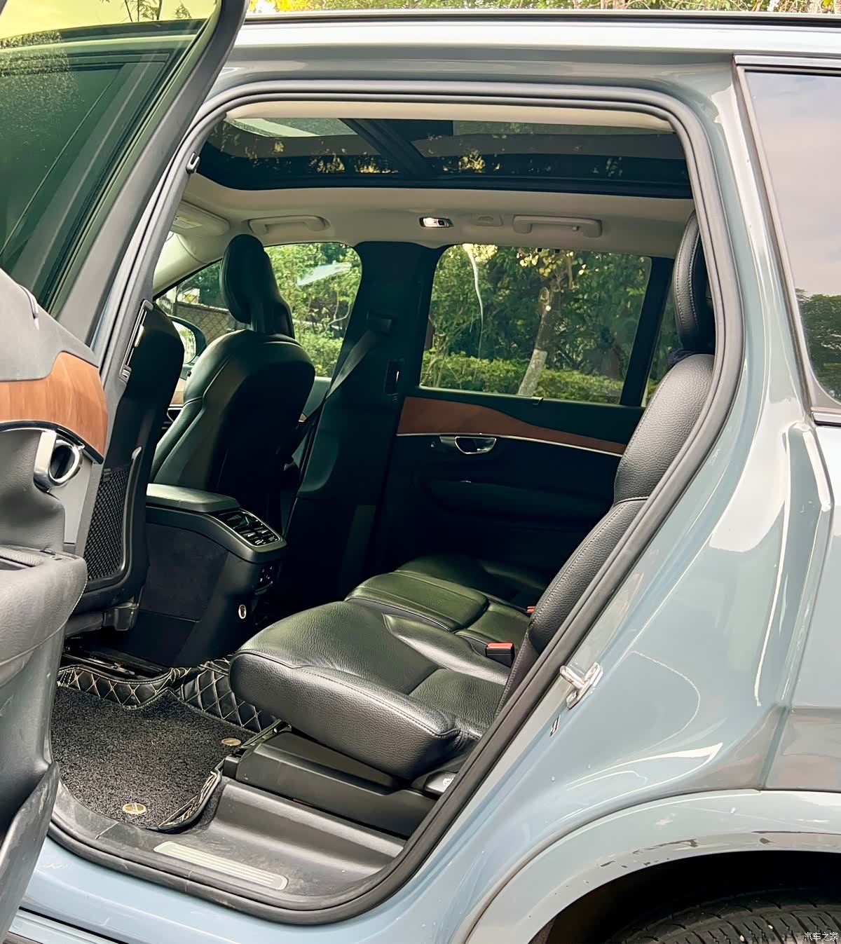 Volvo XC90, 2020 16