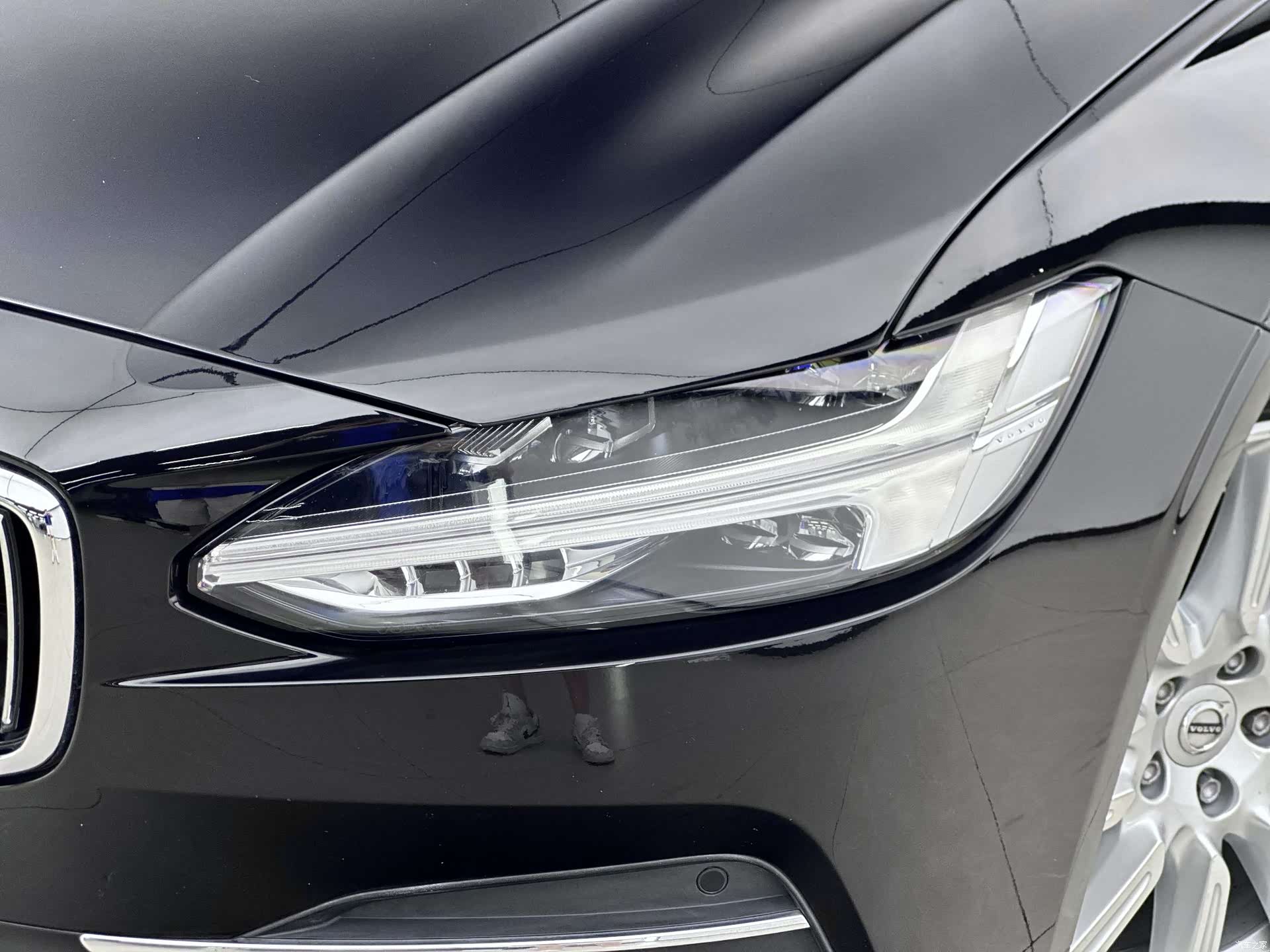 Volvo S90, 2019 15