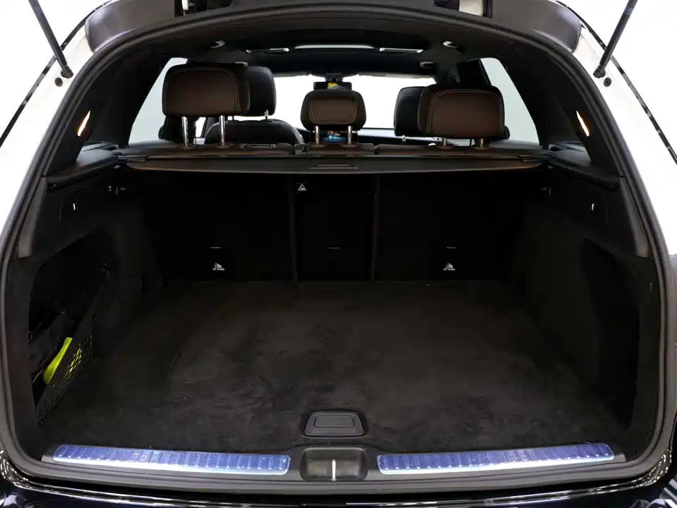 Mercedes-Benz GLC Mercedes-Benz GLC