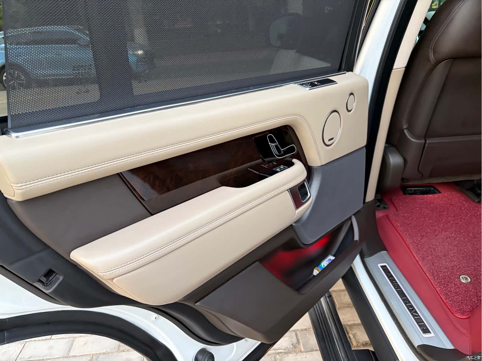 Land Rover Range Rover, 2021 18