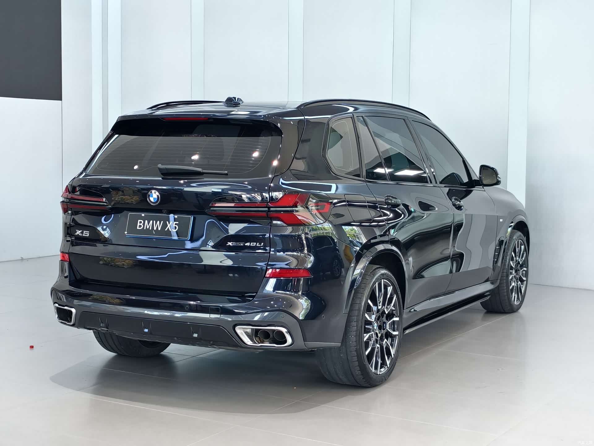 BMW X5, 2024 11