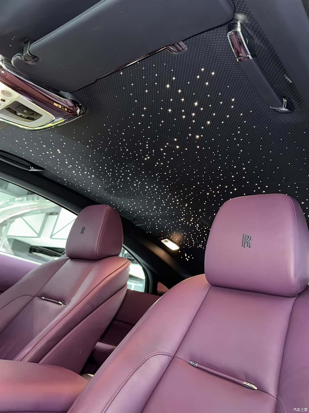 Rolls-Royce Wraith, 2017 8