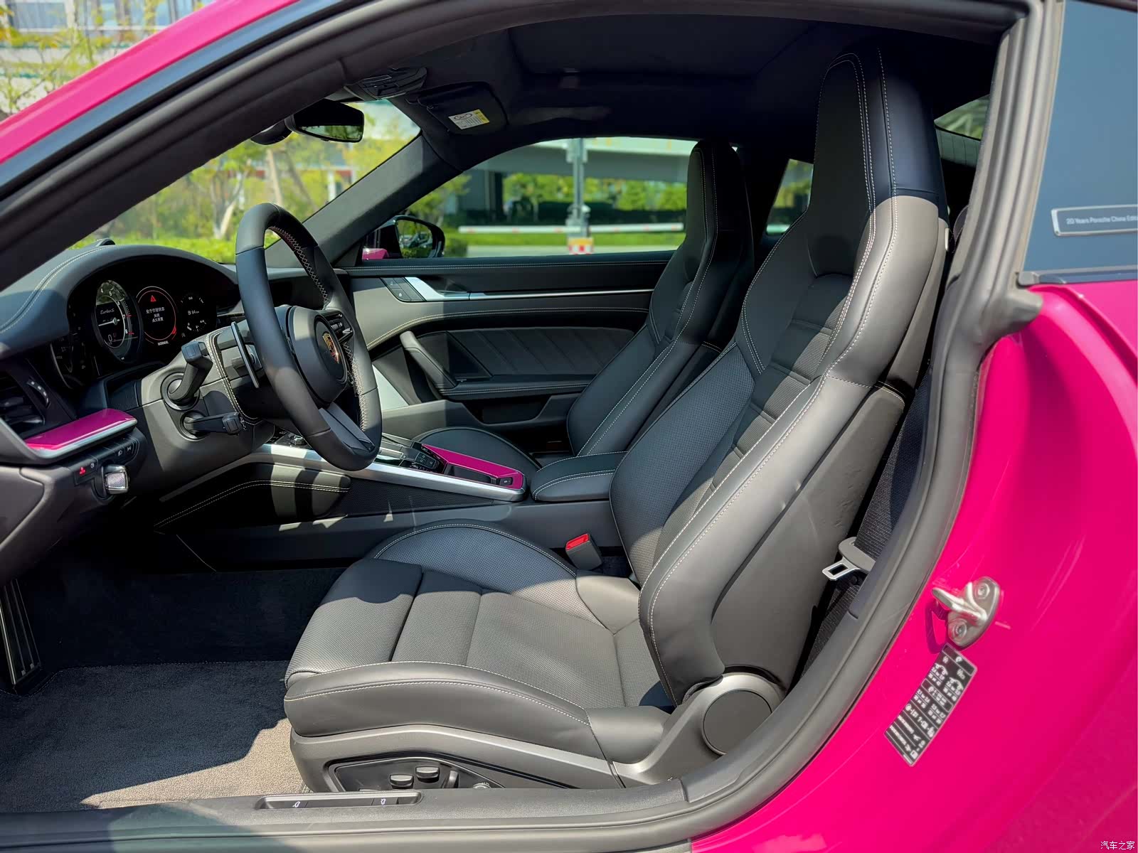 Porsche 911, 2022 11