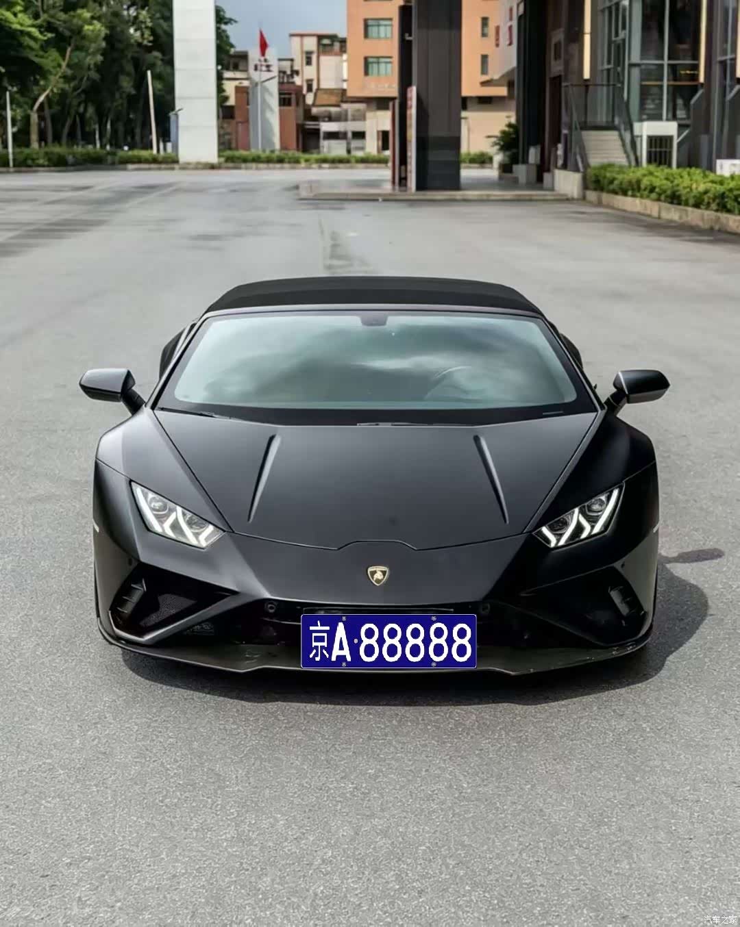 Lamborghini Huracán, 2021 2