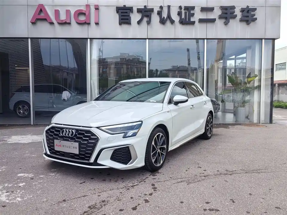 Audi A3 Audi A3