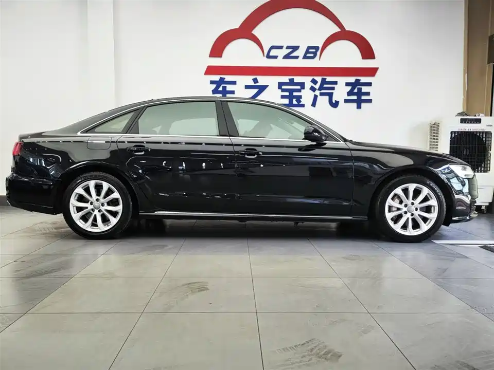 Audi A6L Audi A6L