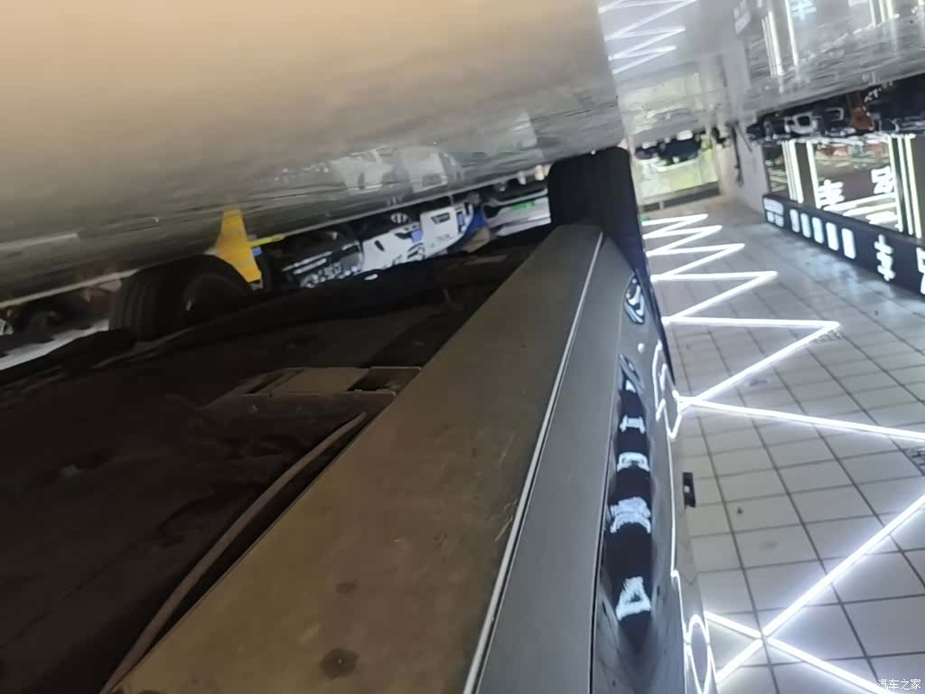 Leapmotor C16, 2024 21