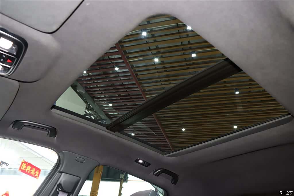 Geely Preface, 2025 15