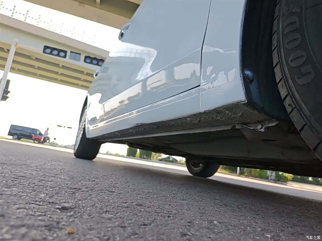 Buick 15N, 2017 21