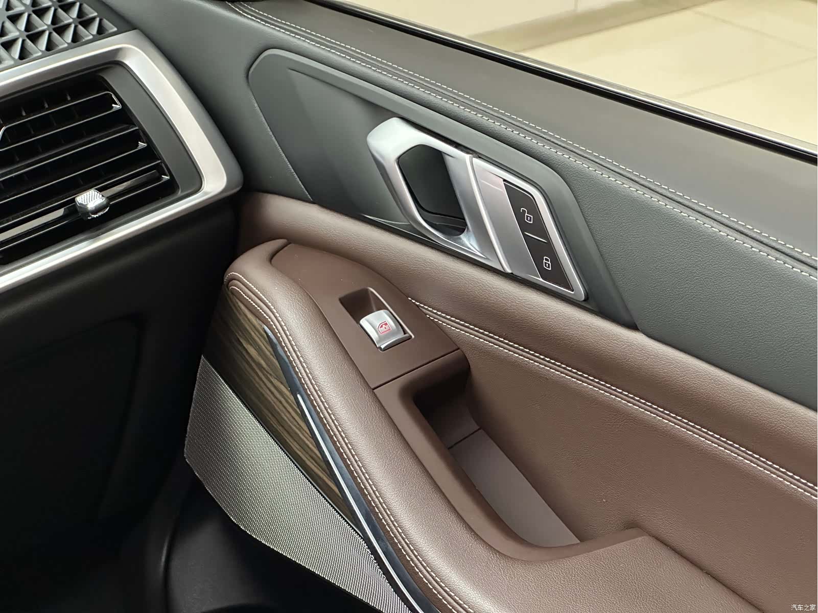 BMW X5, 2024 24
