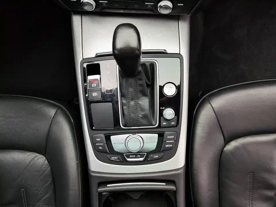 Audi A6L Audi A6L