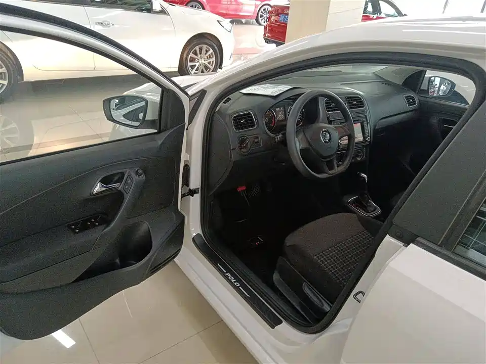 Volkswagen Polo Volkswagen Polo