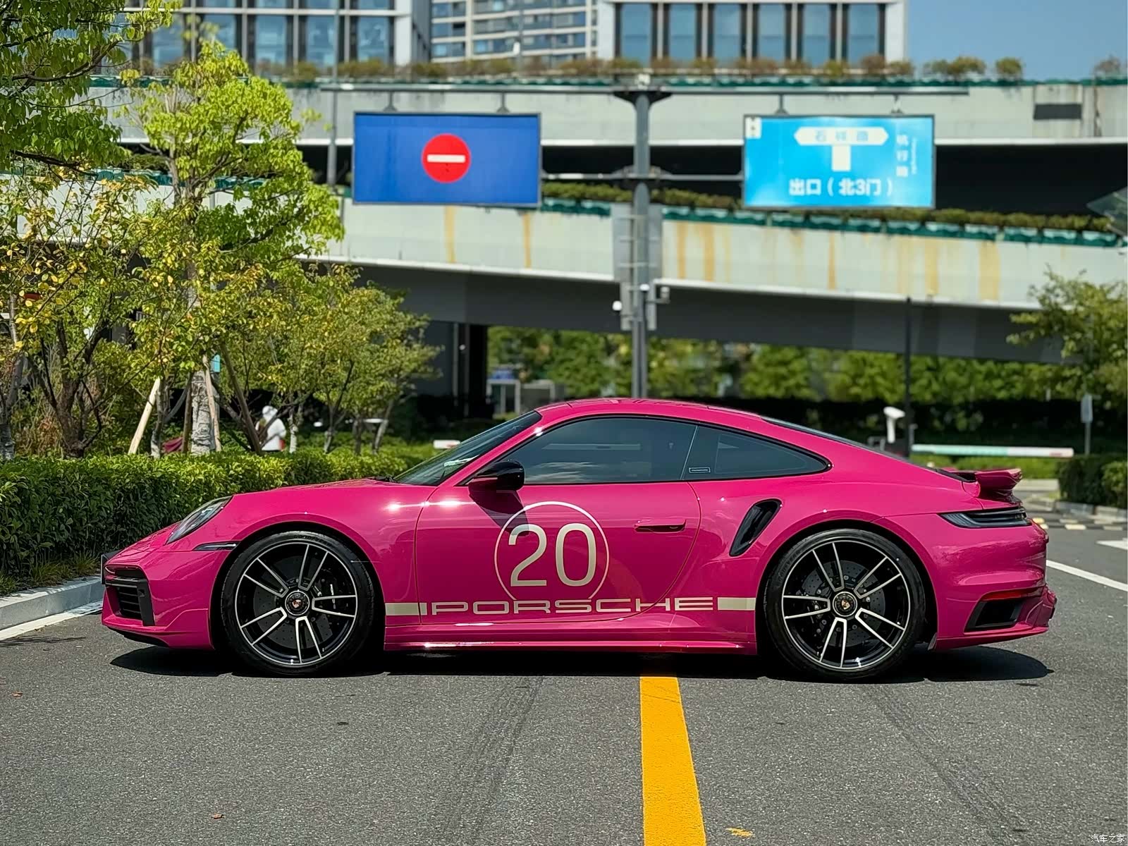 Porsche 911, 2022 4