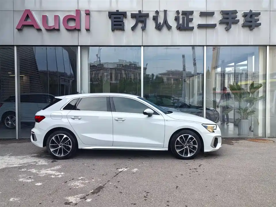 Audi A3 Audi A3