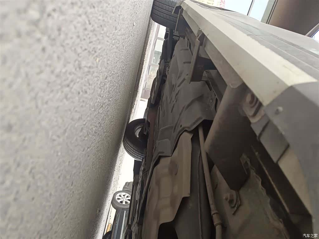 Toyota Highlander, 2017 18