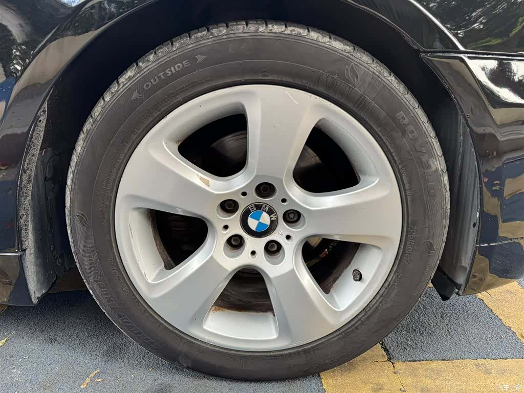 BMW 5 Series, 2010 14