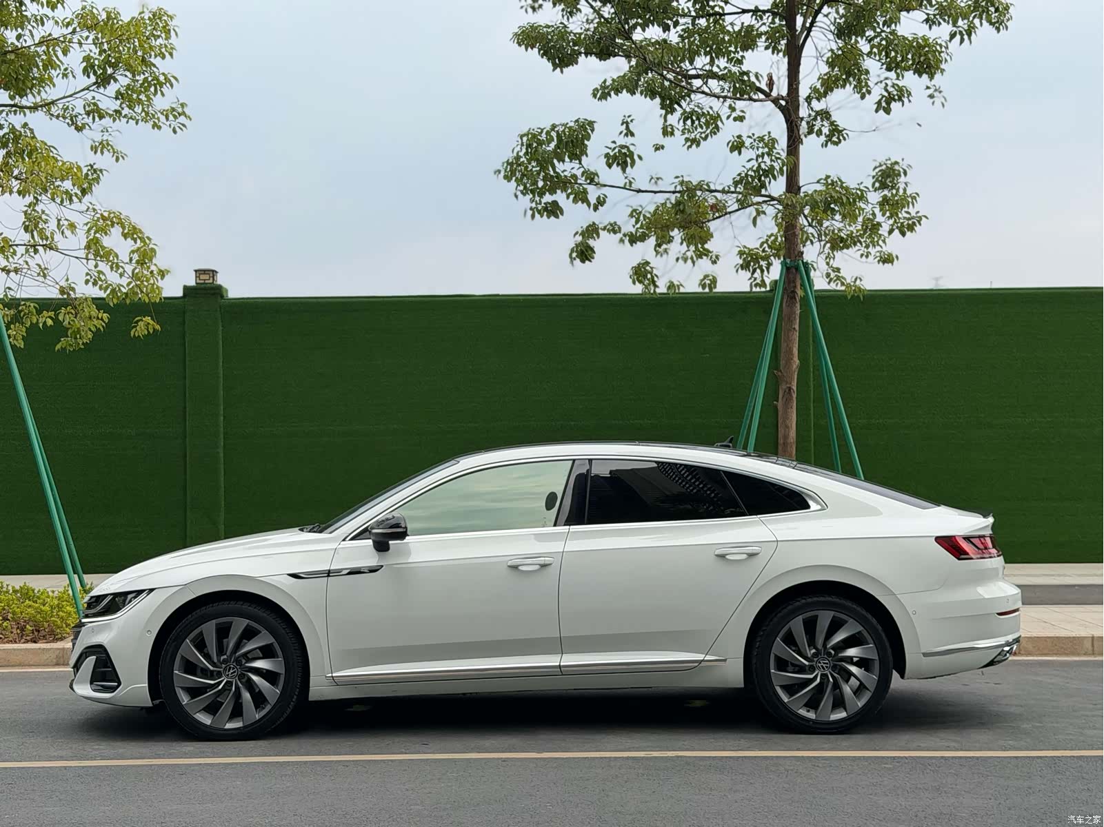 Volkswagen CC, 2022 13