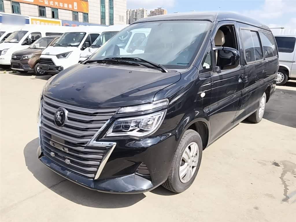Dongfeng
