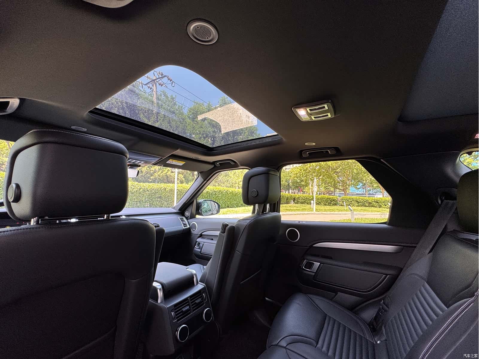Land Rover Discovery, 2025 19