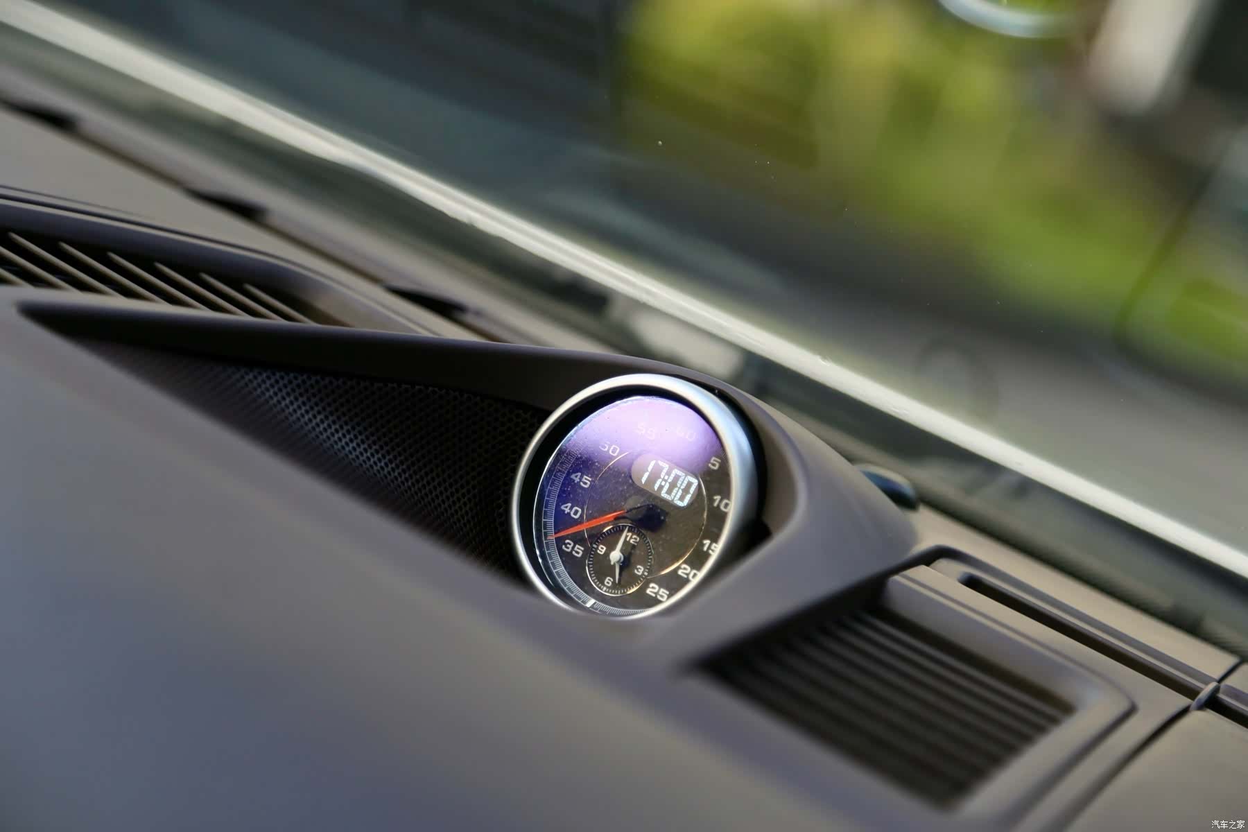 Porsche Panamera, 2015 8