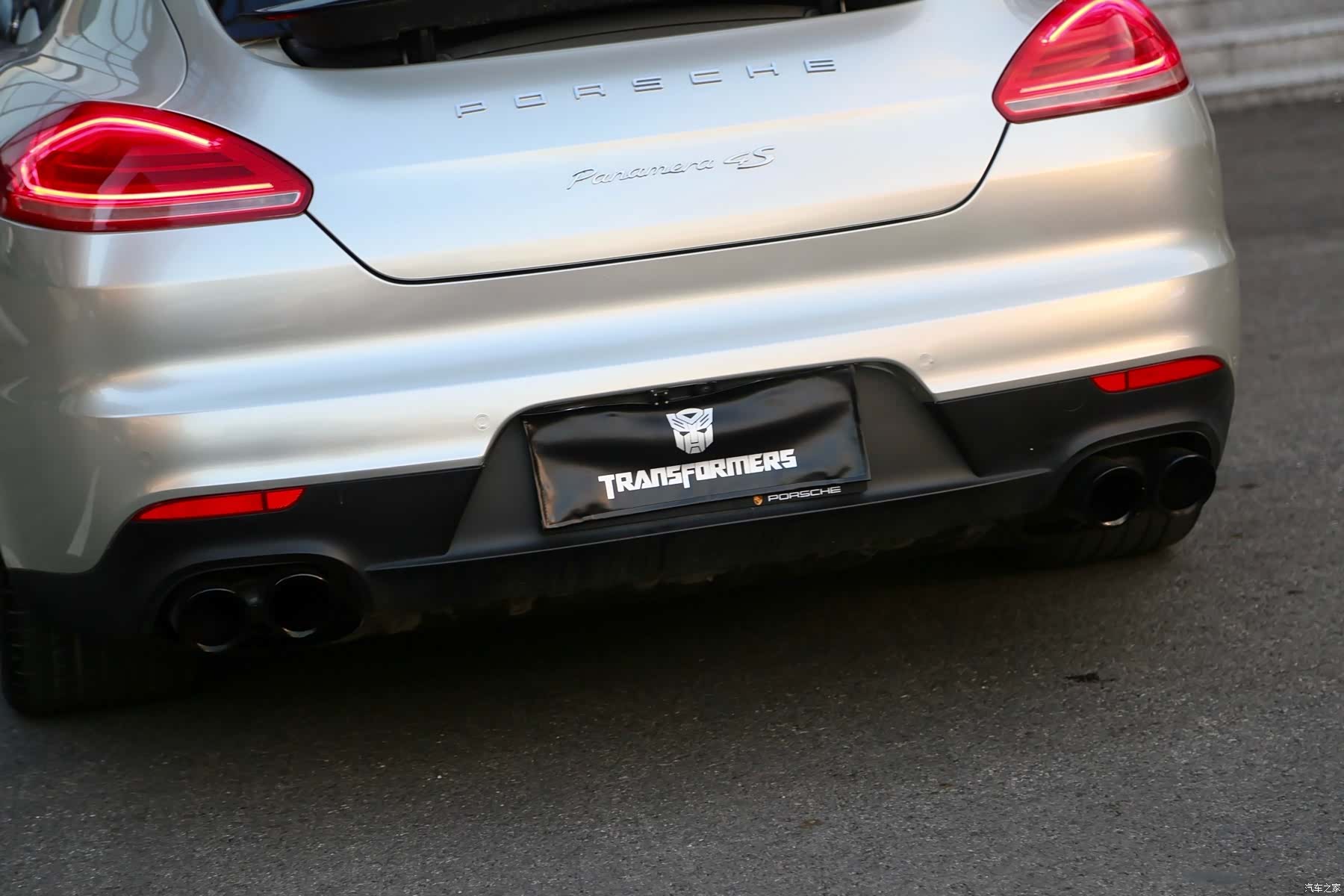Porsche Panamera, 2015 17
