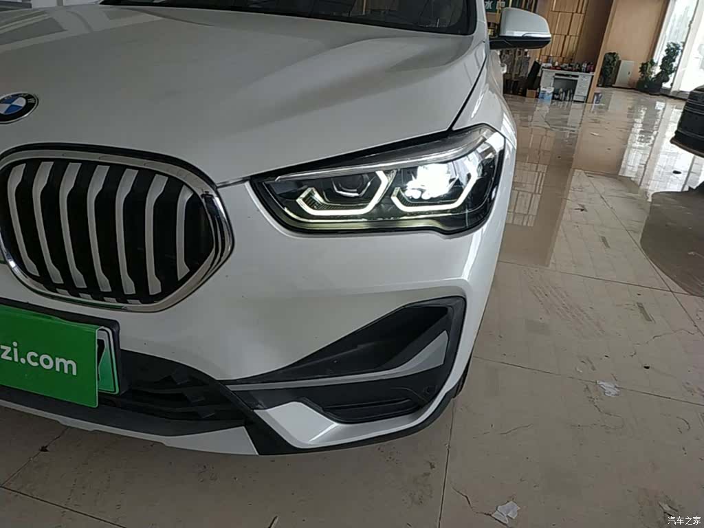 BMW X1, 2020 24